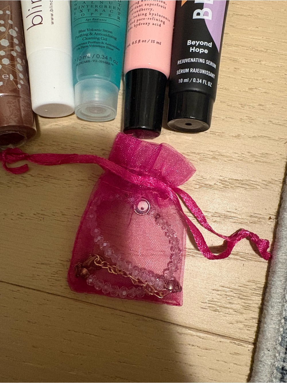 Beauty bundle - 9 items! - Picture 4 of 4